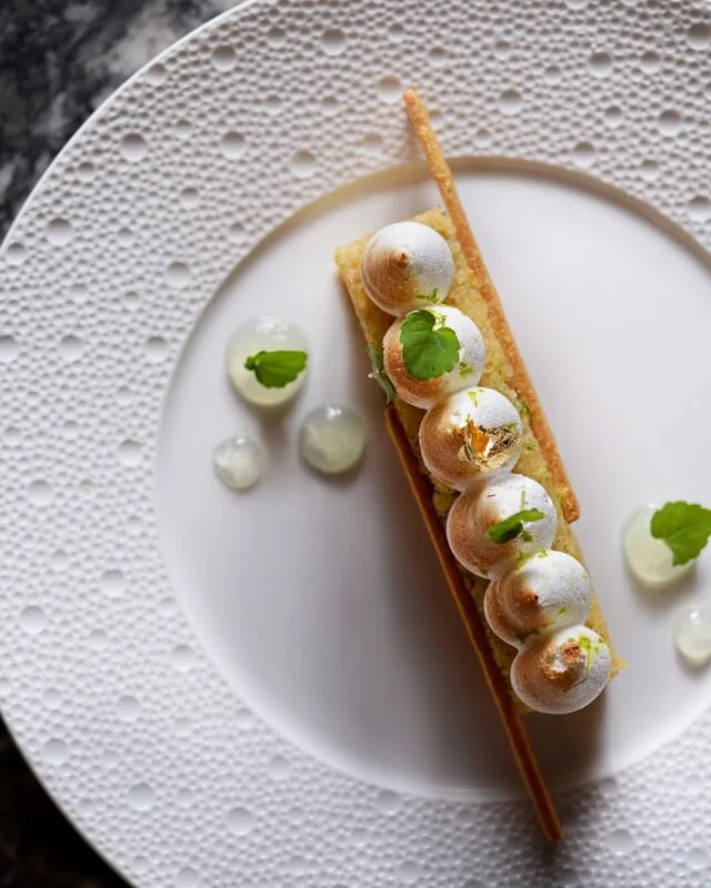 L'Artichaut — food