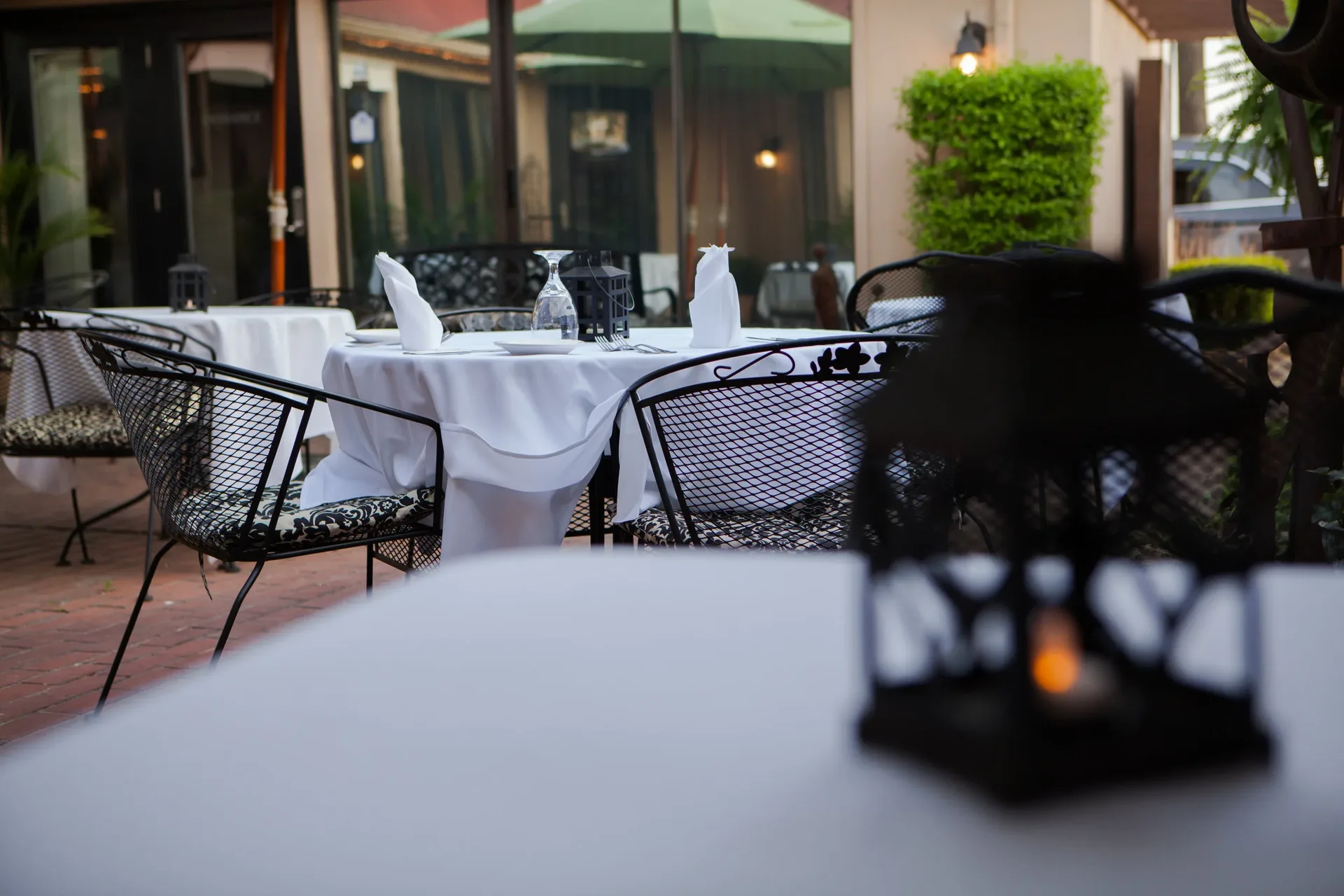 Celebrations Restaurant & Bar — photo 22