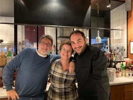 Quel Bon Vin T'Amène — photo 6