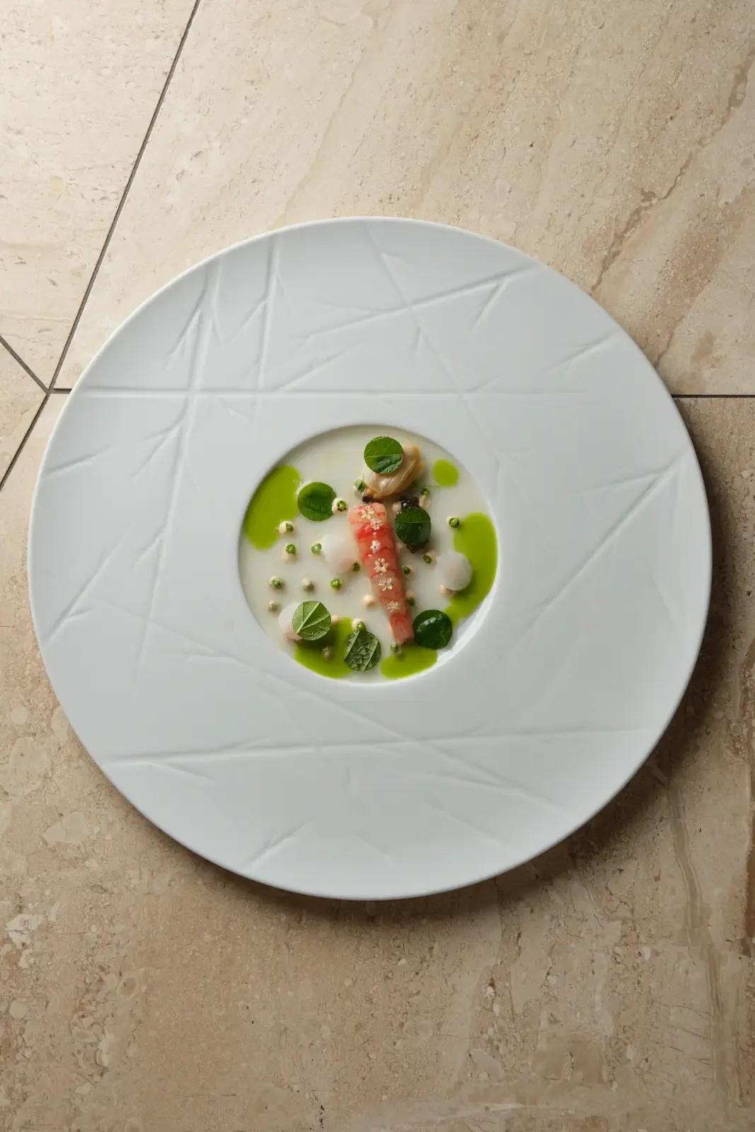 Capogiro — food