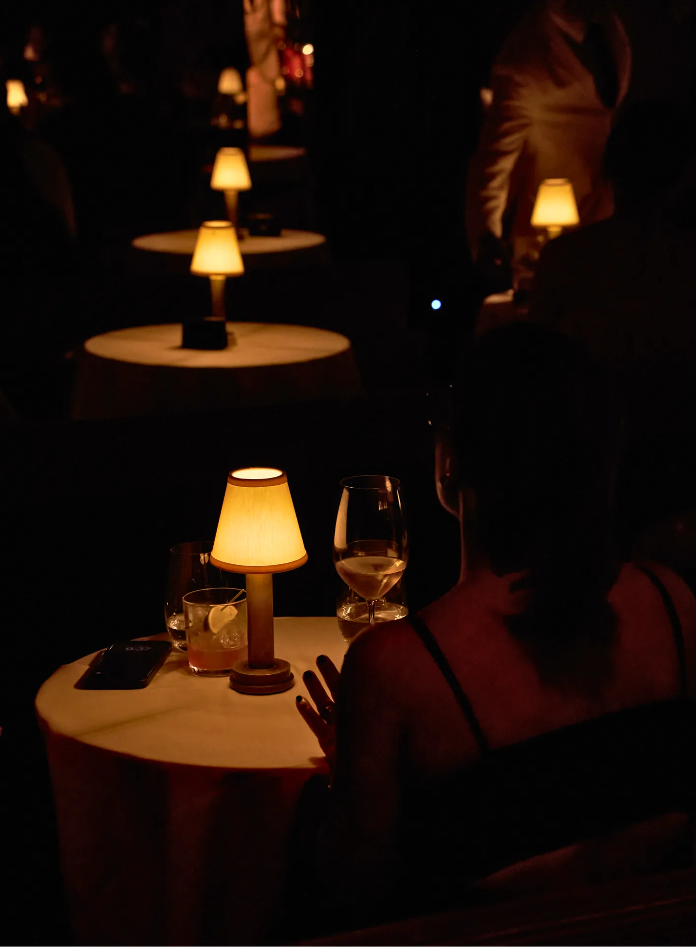 Fasano - New York — photo 35