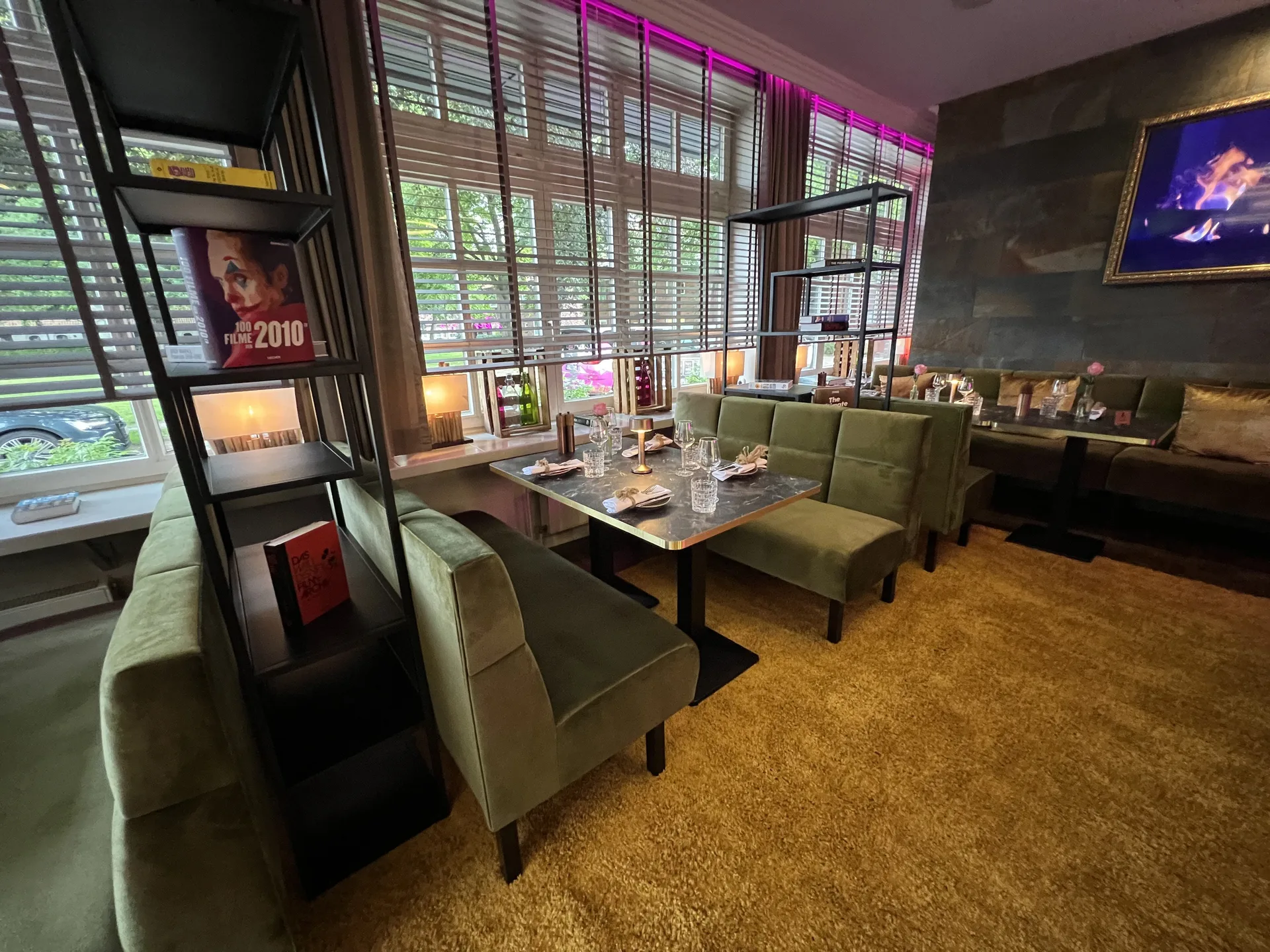 Restaurant Söbentein — photo 68