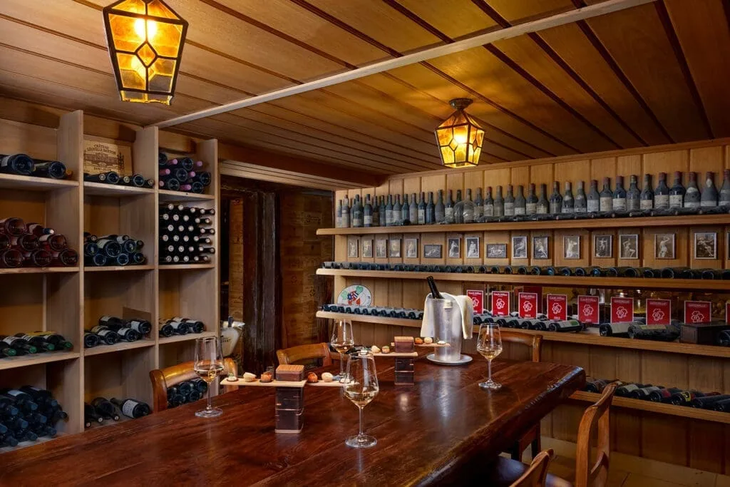 Le Bocca - Restaurant — photo 6