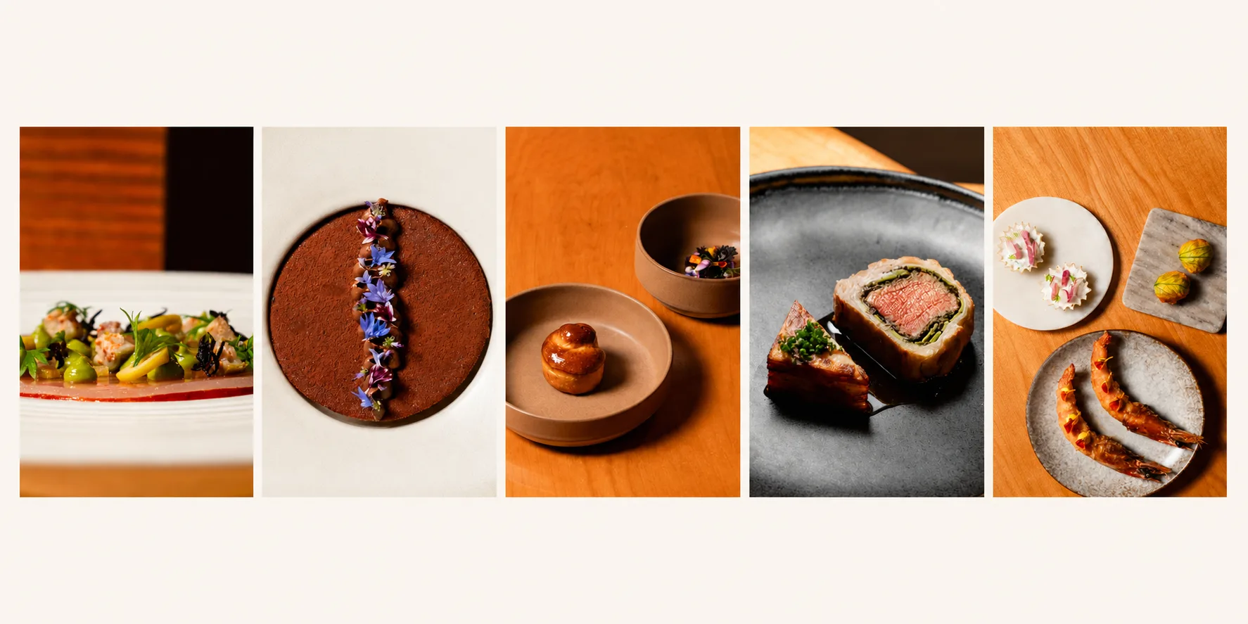 Mixtli — food