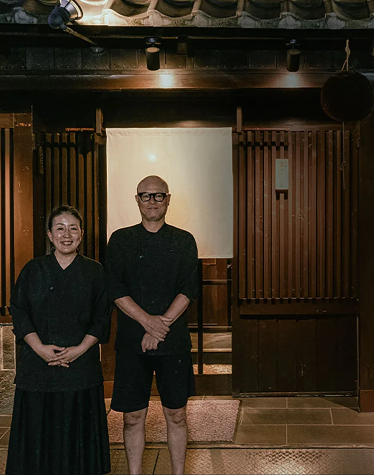 Shuko Osaka Manpukudou — photo 40