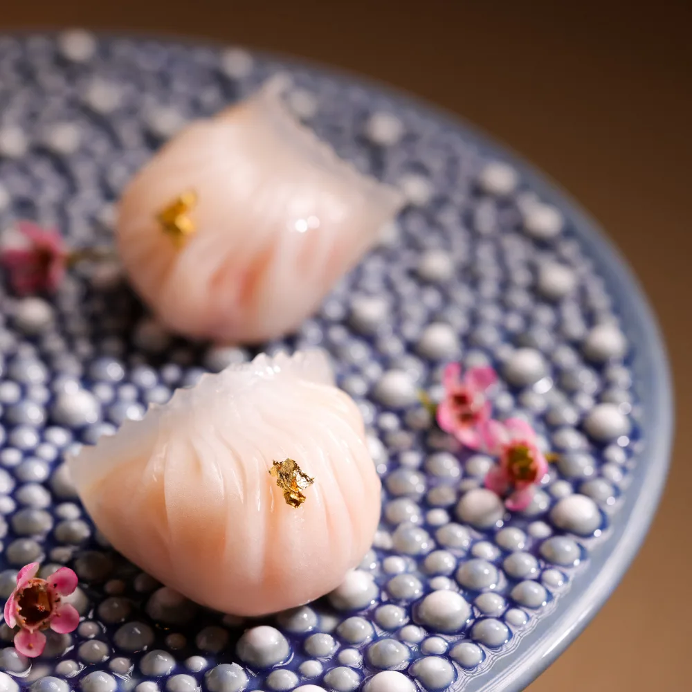 Chef Tam's Seasons — photo 29