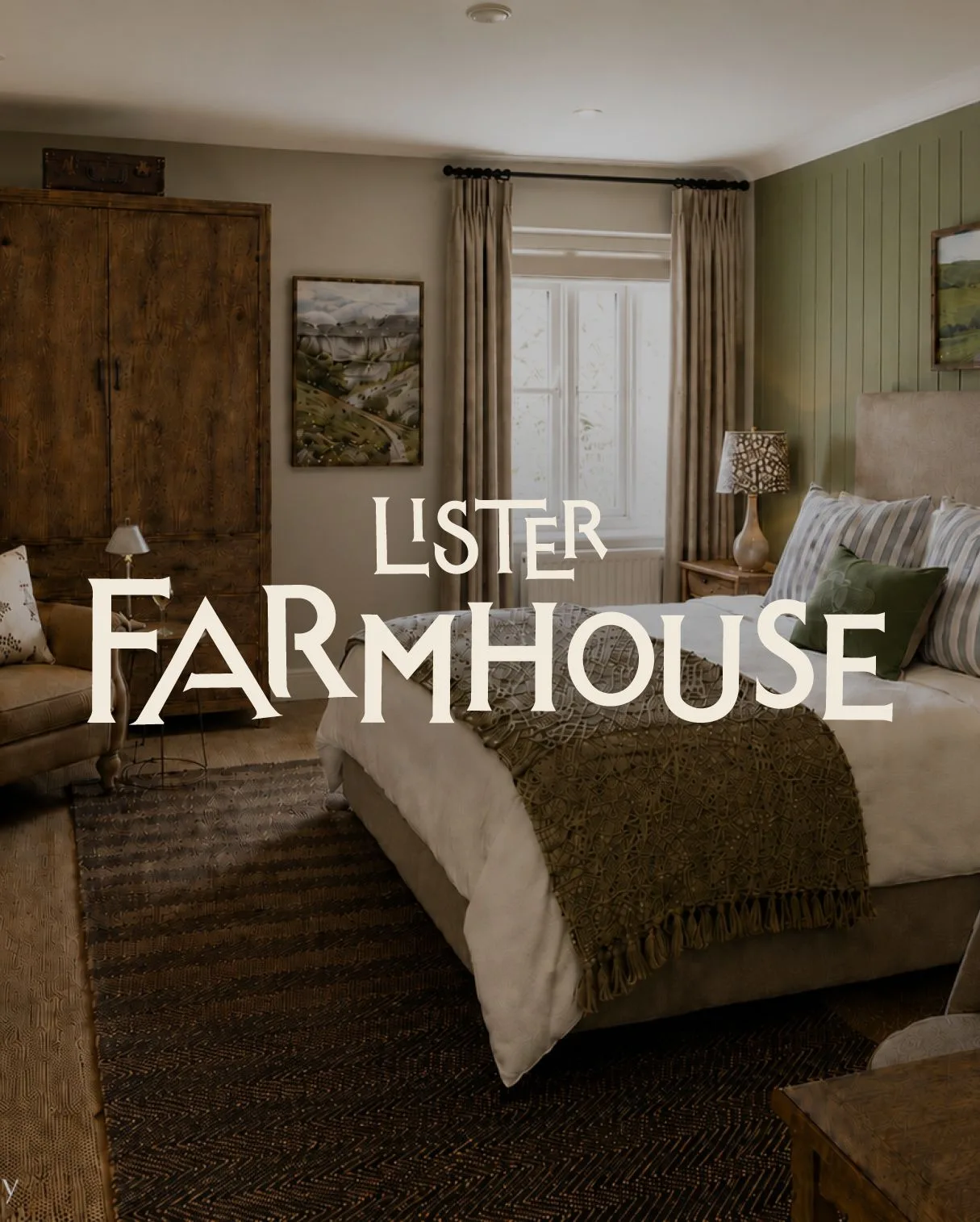 The Lister Arms — photo 25