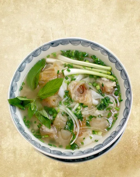 Phở Việt Nam (District 1) — photo 25