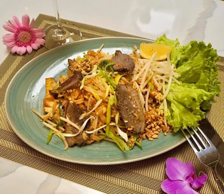 Thaï House — photo 8