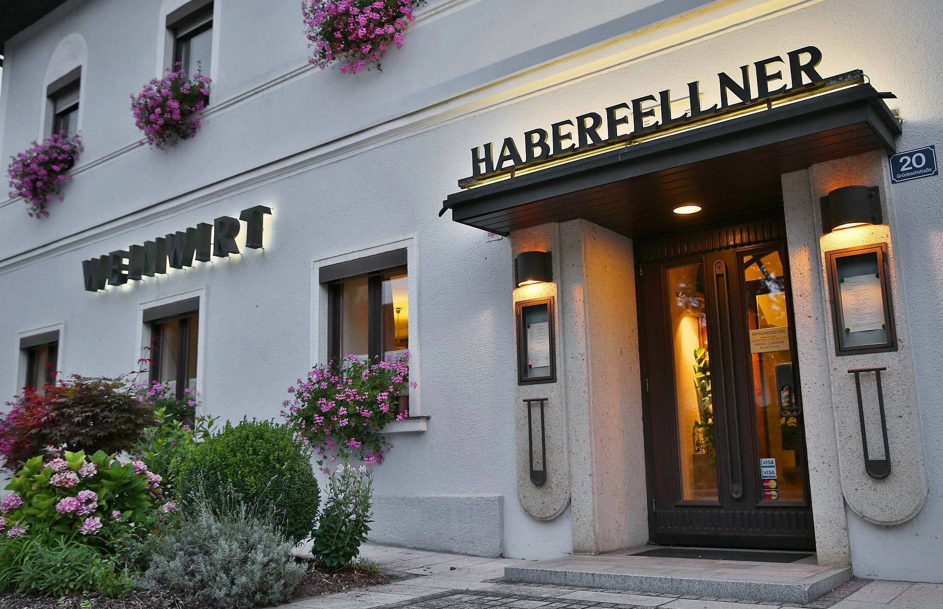 Weinwirt — photo 17