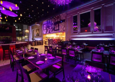 Ventanas Restaurant & Lounge — photo 38