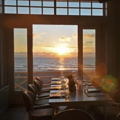 Breakers Beach House, Noordwijk-Binnen
