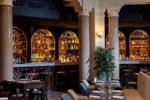 Il Marchese - Osteria Mercato Liquori — photo 7