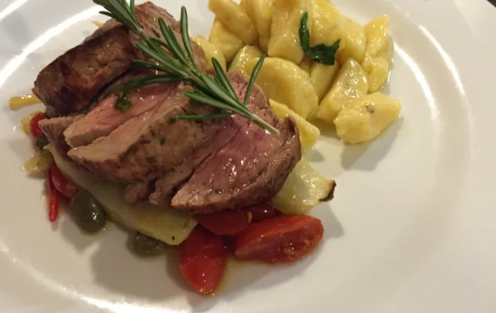 Ristorante „Die Zwei“ — photo 74