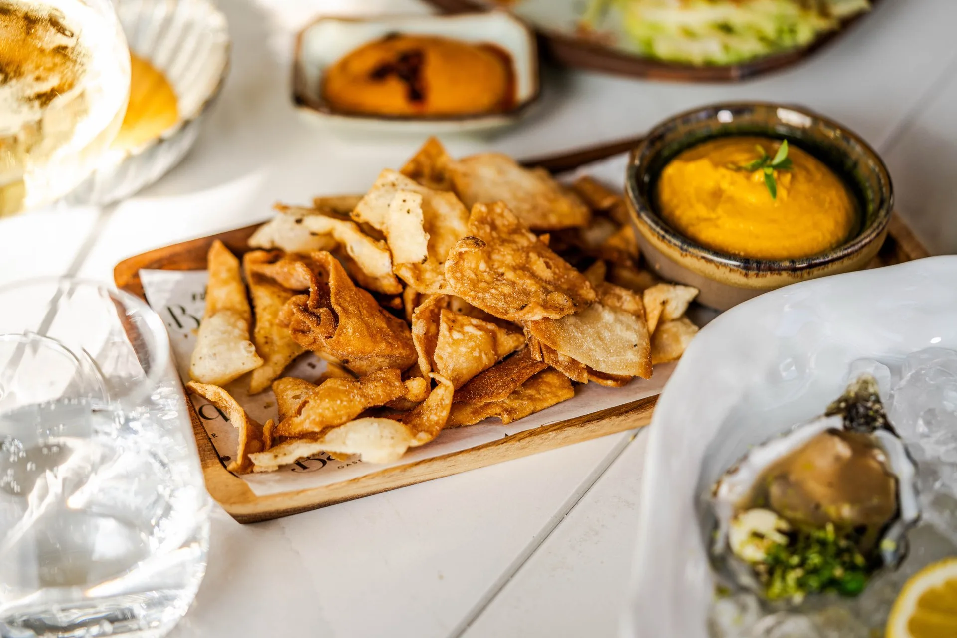 Barriq Gastrobar — photo 11