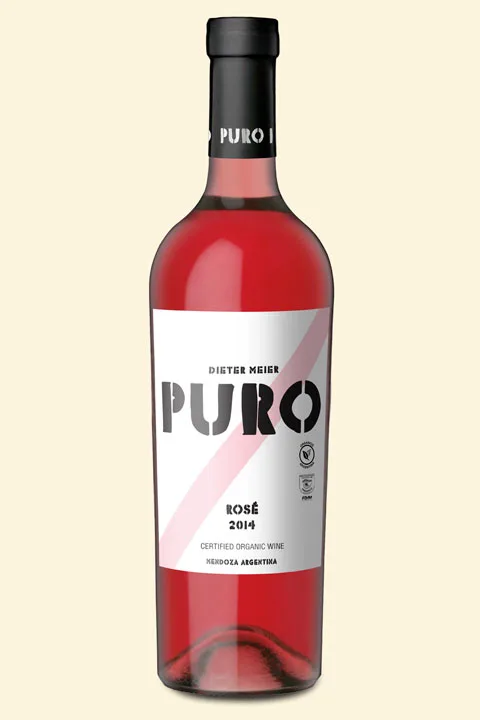 Ojo de Agua — drink