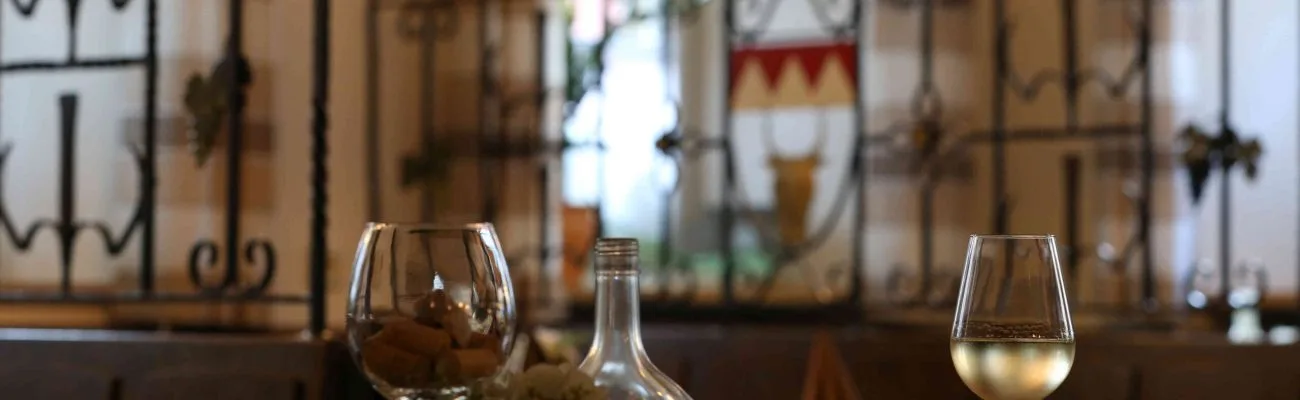 Restaurant Ritter Jörg — atmosphere