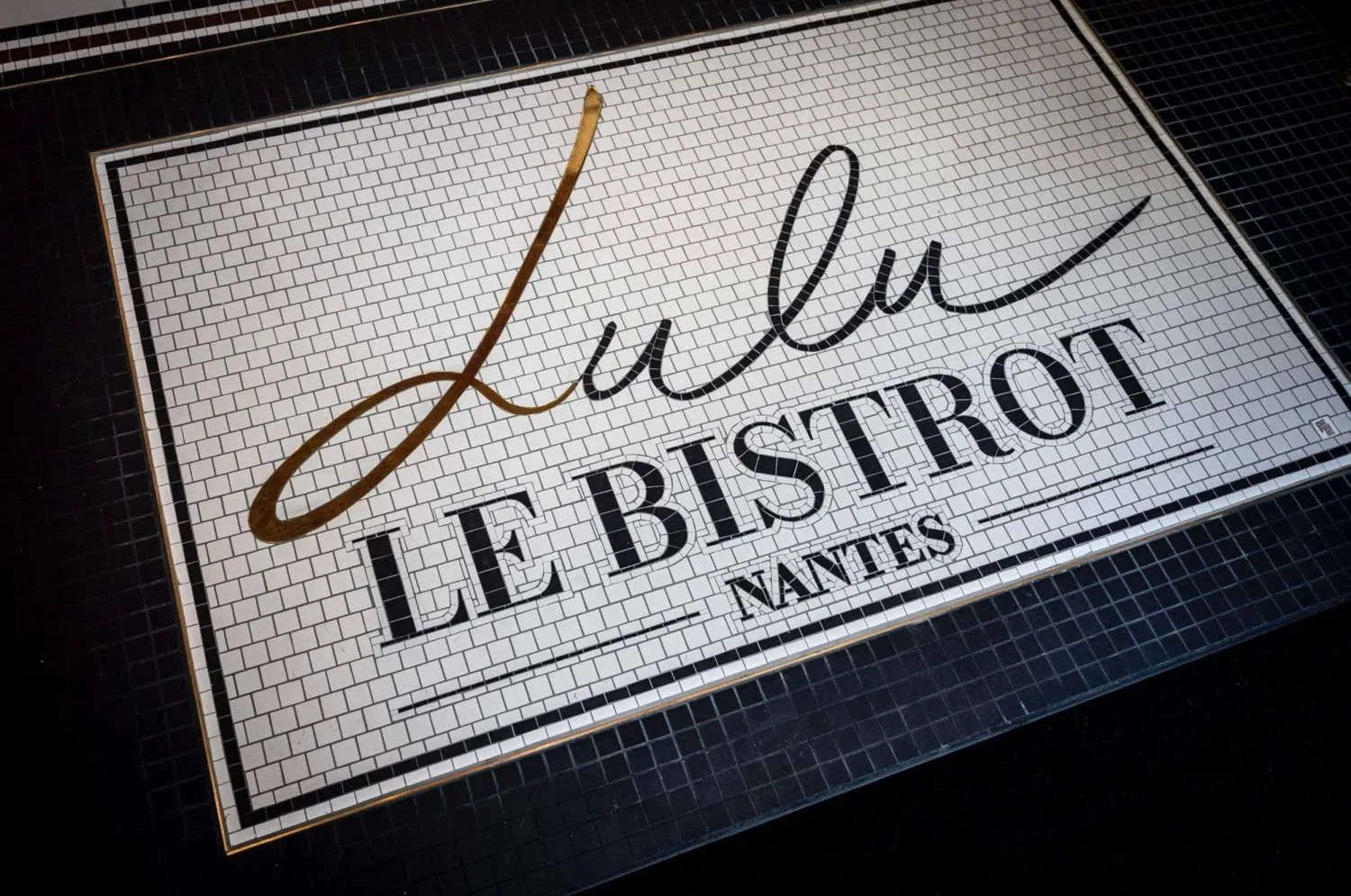 Lulu le Bistrot — photo 4