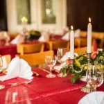 Restaurant Leyscher Hof — photo 18