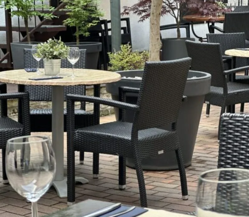 Rango restaurace — photo 39