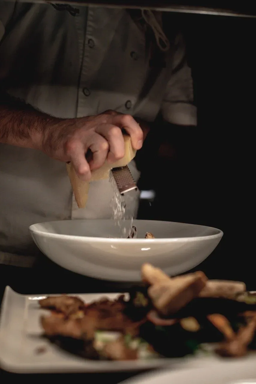 Restaurant Iron — photo 7