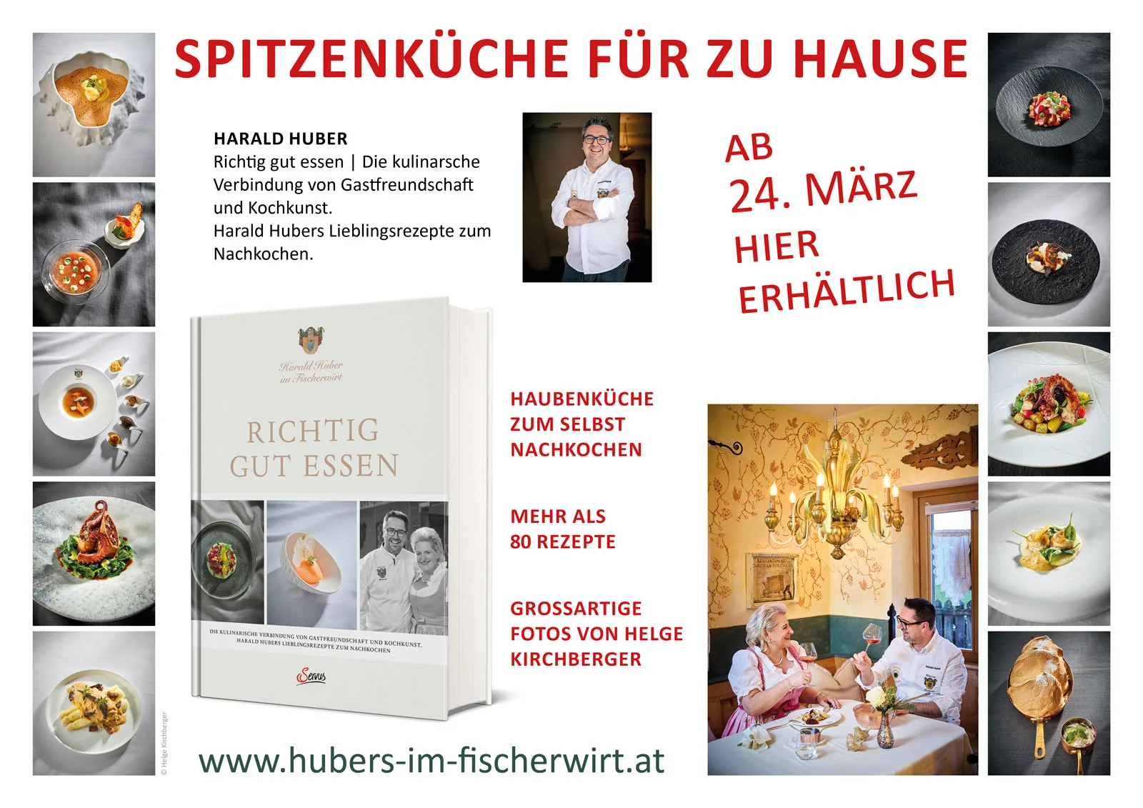 Huber’s im Fischerwirt — photo 73