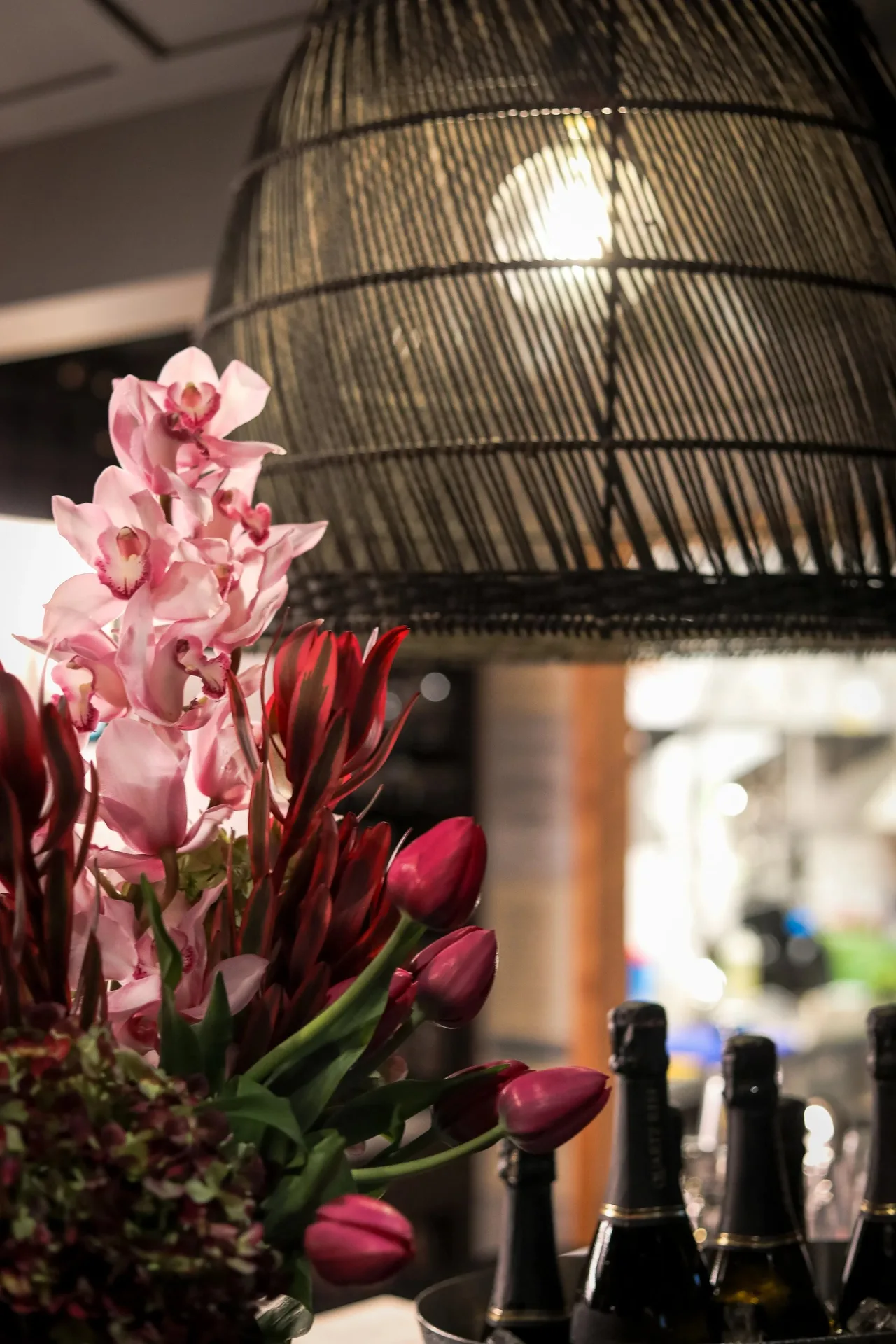 Fino Wine Bar — photo 17