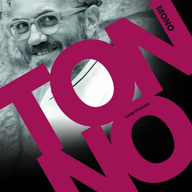 Luigi Pomata — photo 11