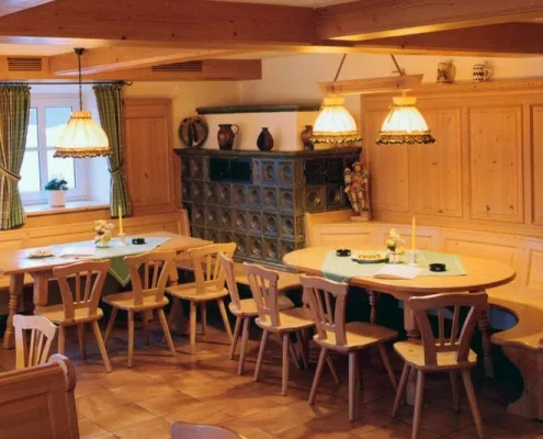 Gasthaus Forstner — photo 15