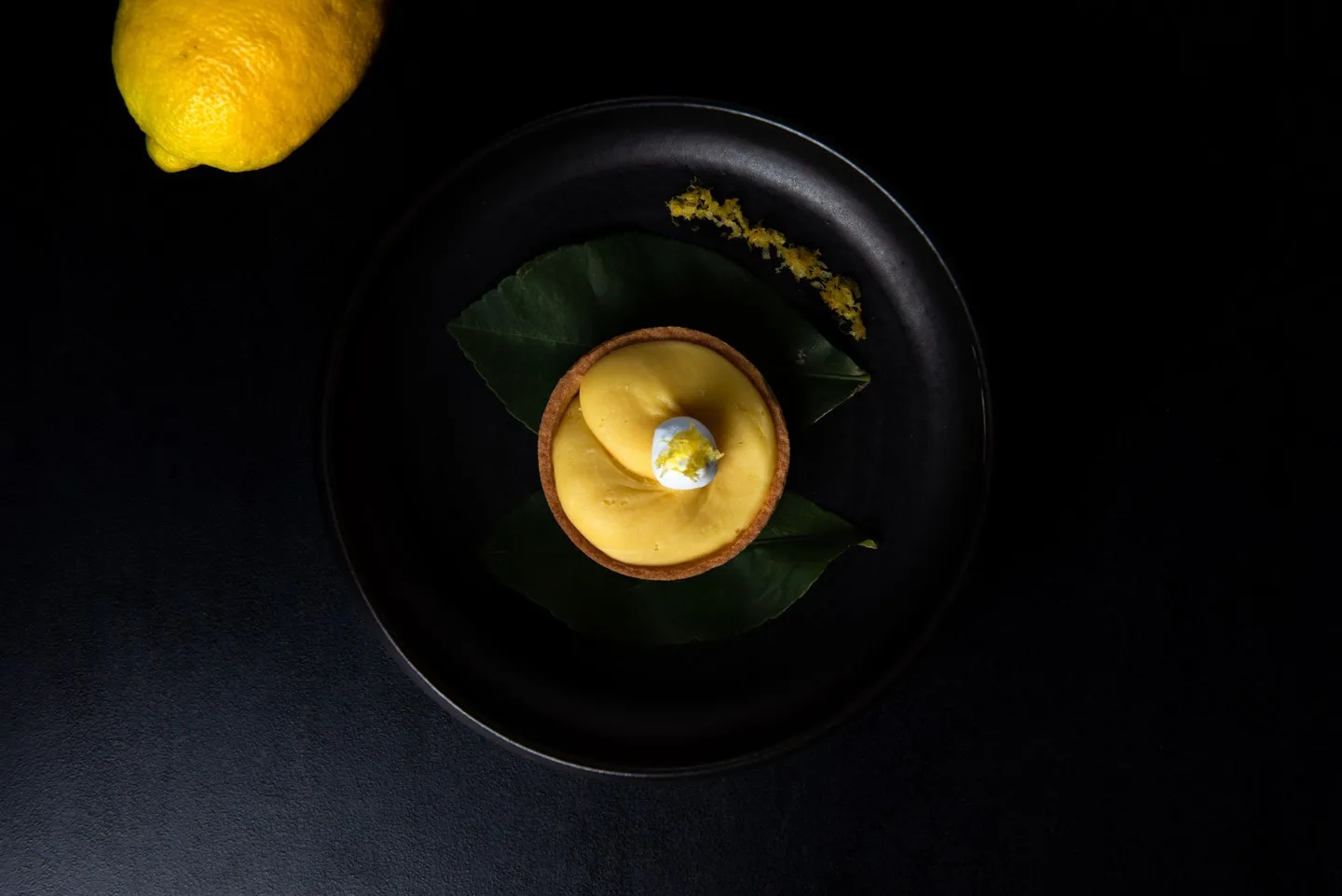 Ce's Arts — food