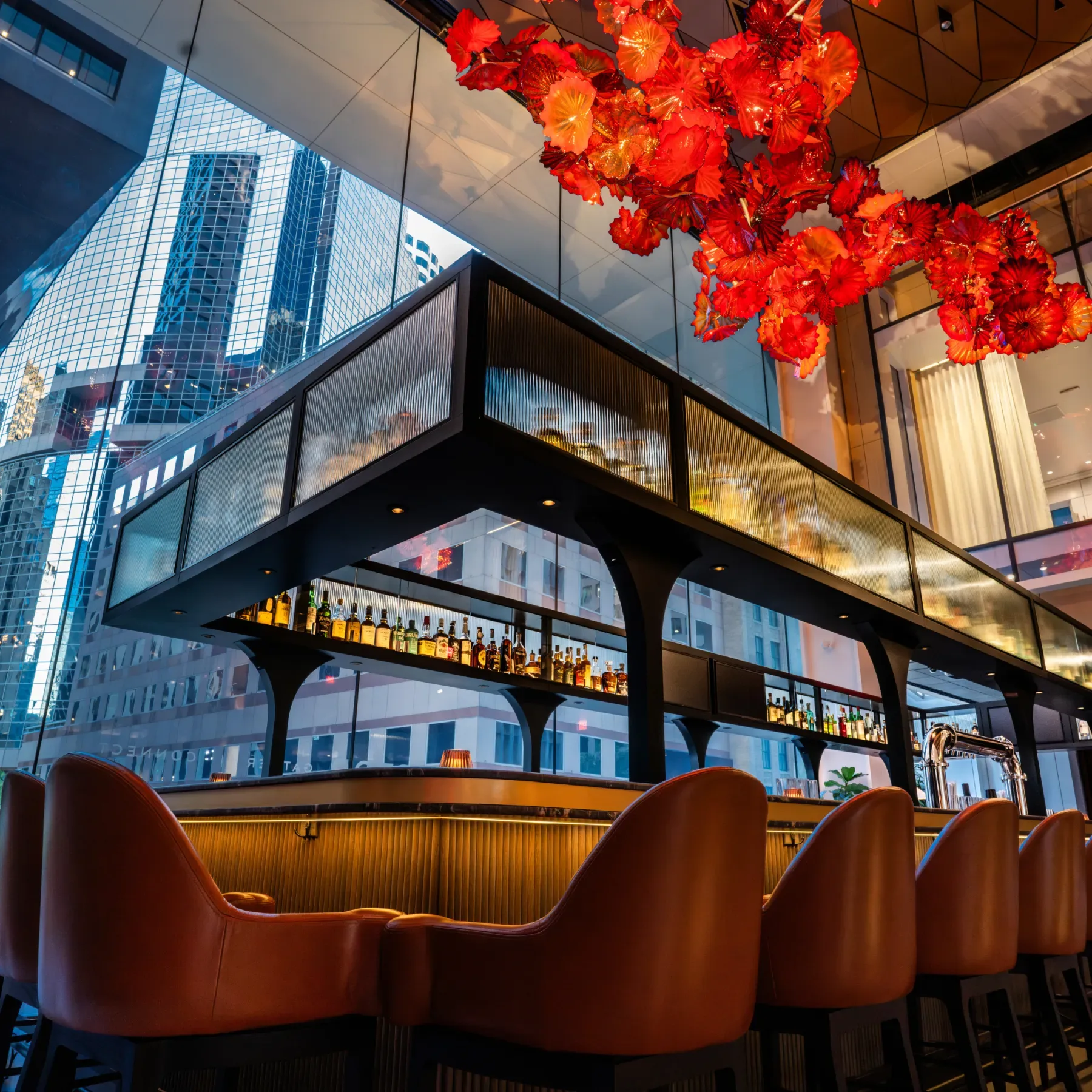 The Vermilion Club — photo 19