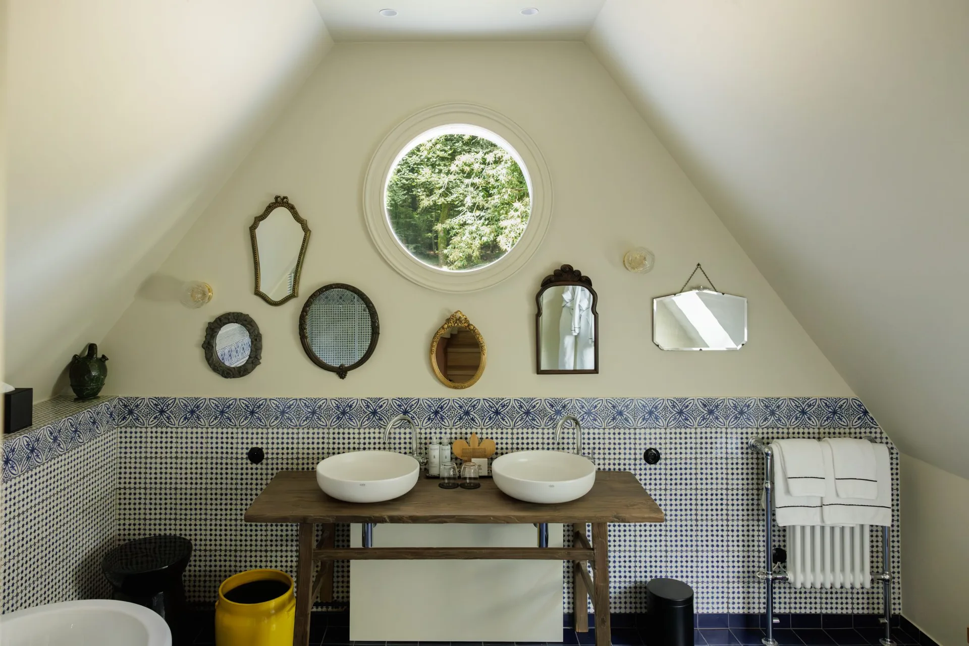 La Maison Alyette - Domaine de Locguénolé — photo 14