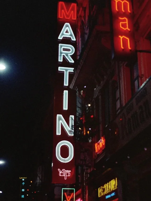 Martino — photo 46
