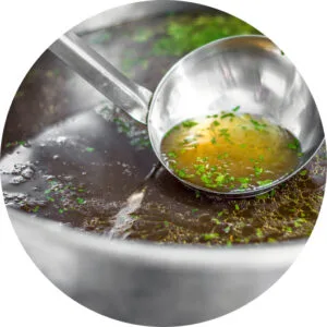 Walala Hand-Pulled Noodle House — food