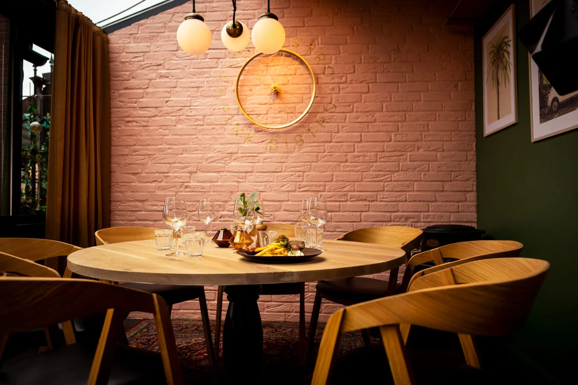 Pink Bistro — photo 6