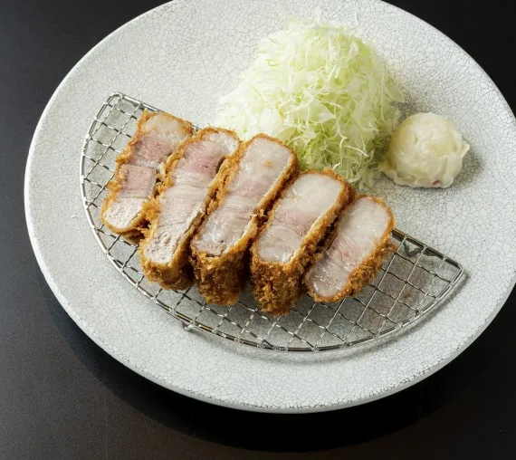 Tonkatsu KATSU Hana — photo 30