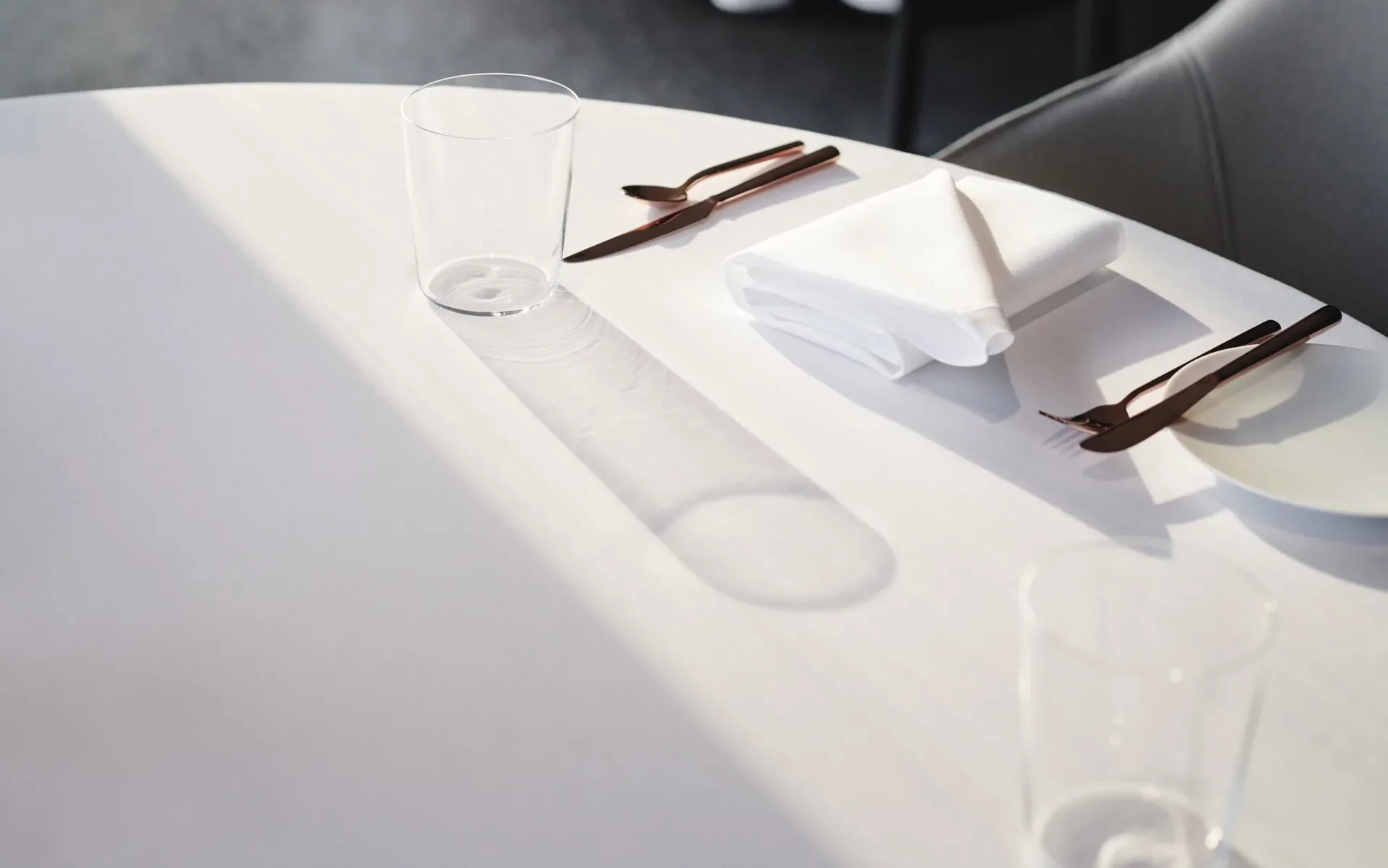 Castel fine dining, Merano