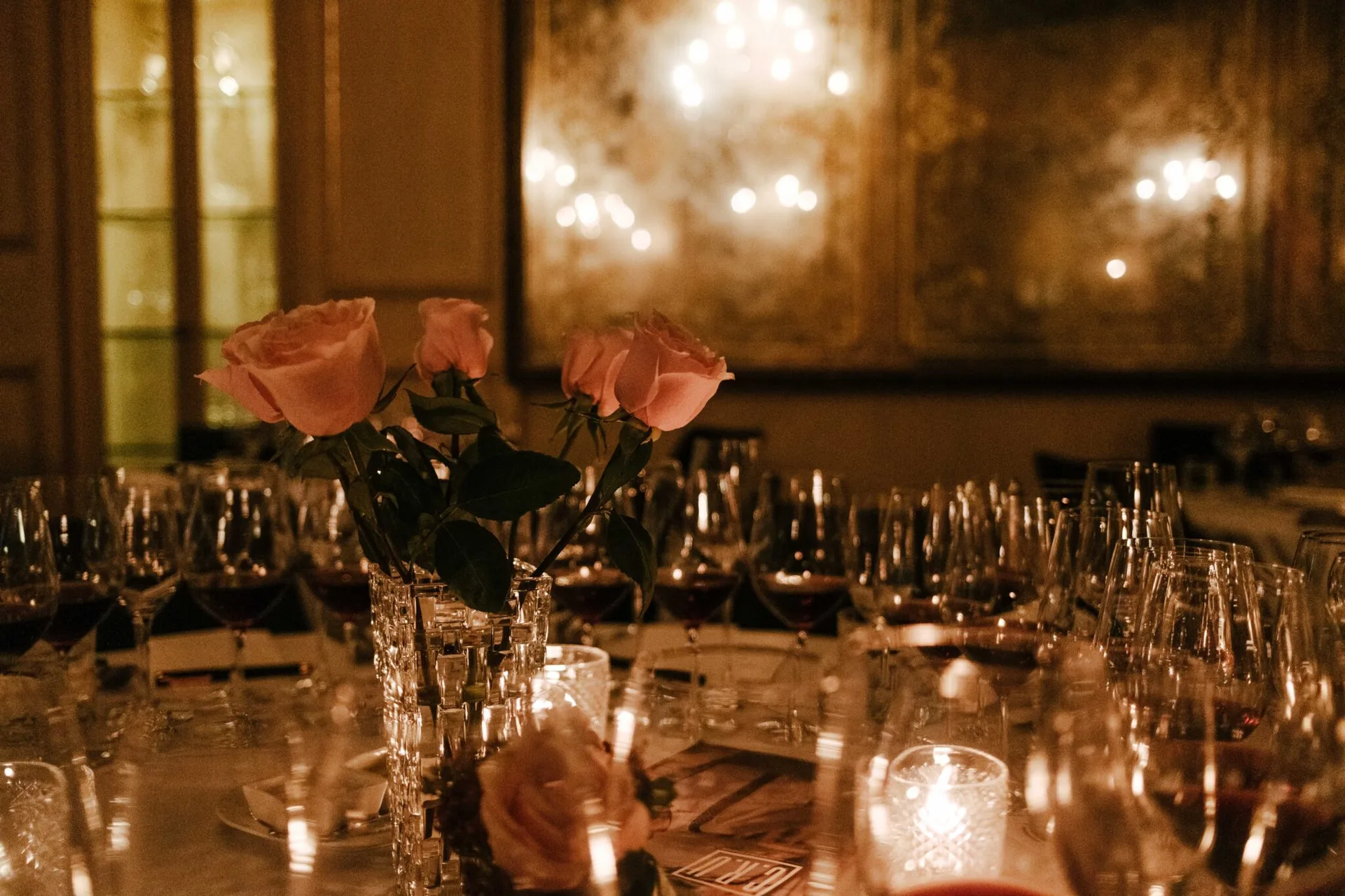 La Terrazza Restaurant & Lounge — photo 20