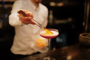 Enigma Yorkville — photo 14
