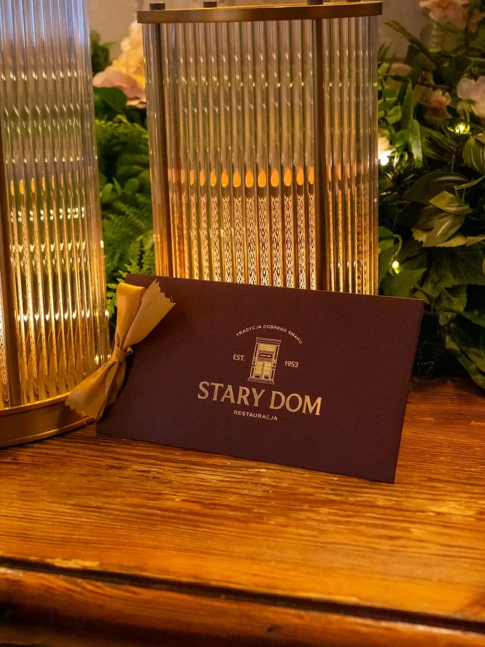 Stary Dom — photo 23