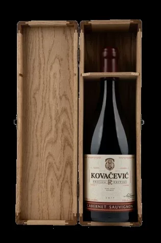 RESTORAN VINSKA KUĆA KOVAČEVIĆ — photo 18