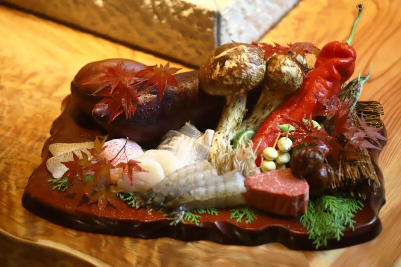 Tempura Fukana — photo 8