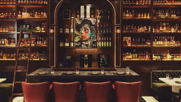 Warren American Whiskey Kitchen — photo 17