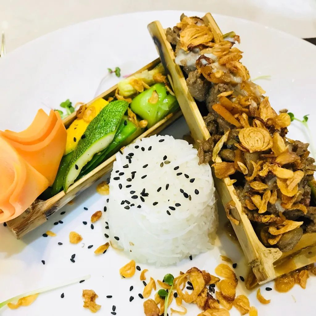 Duong's (Ngo Huyen Street) — photo 40