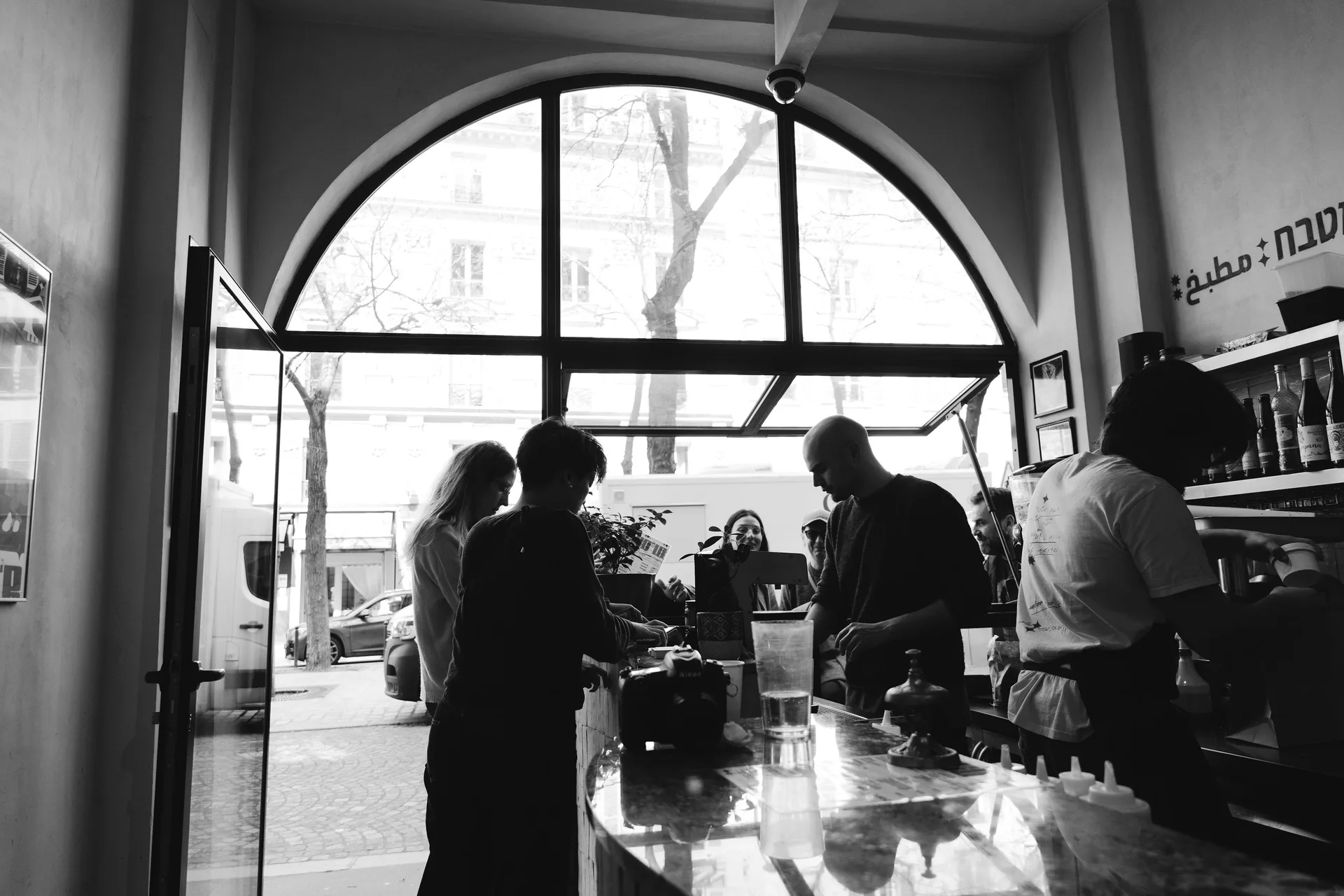 Nour Comptoir — photo 9