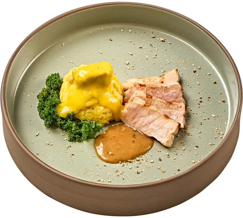 Scalottas - Terroir — photo 5
