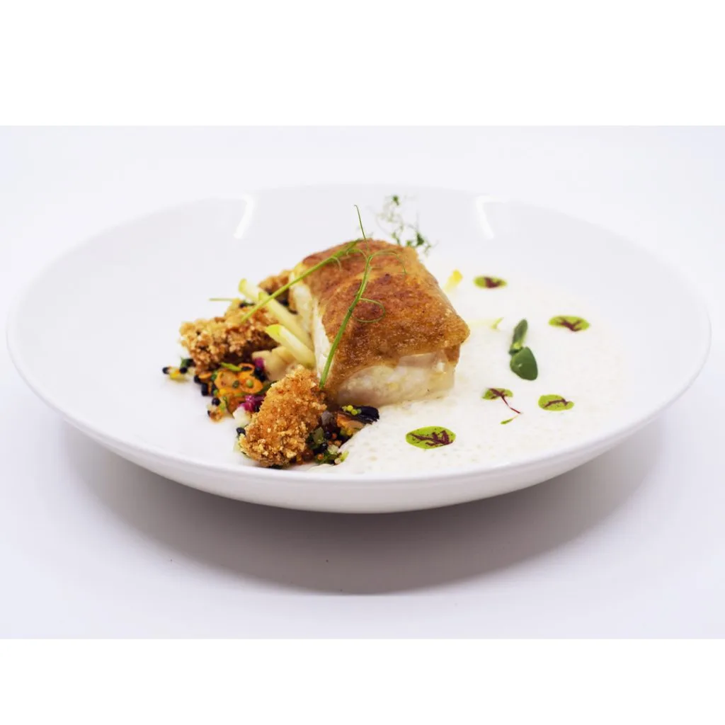 Les Sales Gosses — food