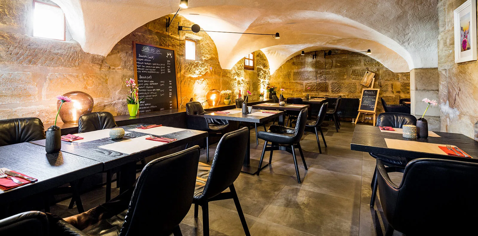 Restaurant Da Gallo — photo 20