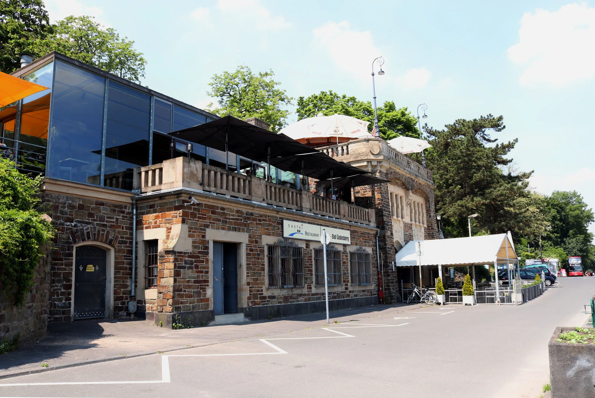 Bastei Restaurant — photo 11