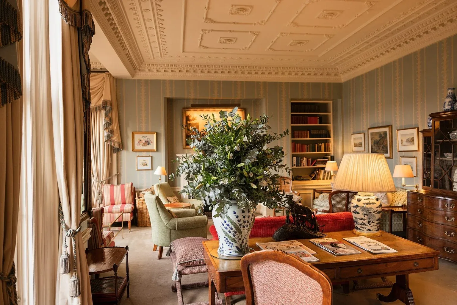 Hambleton Hall — photo 45